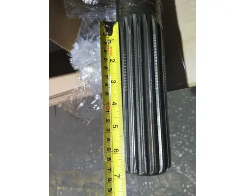 FWD ALL AXLE SHAFT