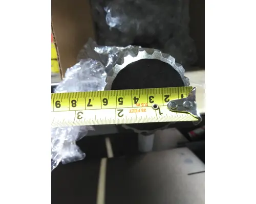 FWD ALL AXLE SHAFT