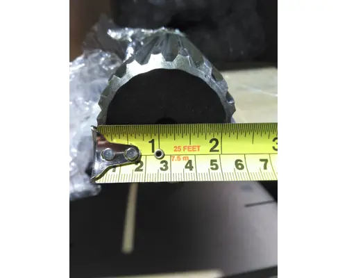 FWD ALL AXLE SHAFT