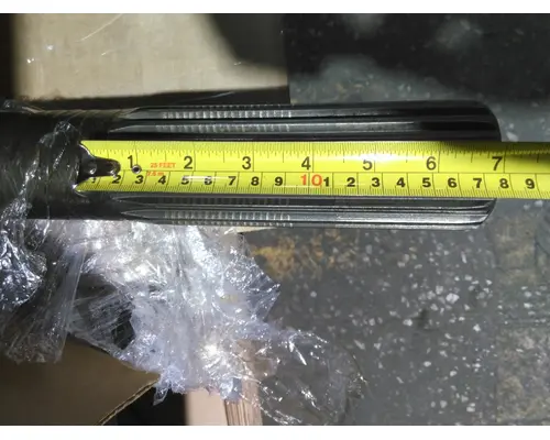 FWD ALL AXLE SHAFT