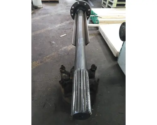 FWD ALL AXLE SHAFT