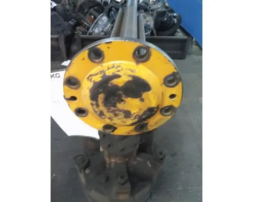 FWD ALL AXLE SHAFT