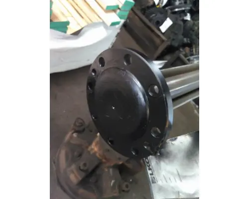 FWD ALL AXLE SHAFT