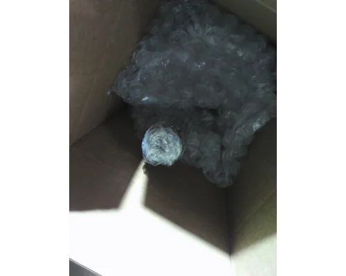 FWD ALL AXLE SHAFT