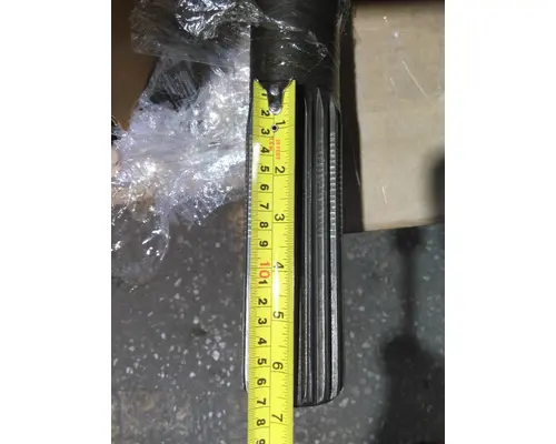 FWD ALL AXLE SHAFT