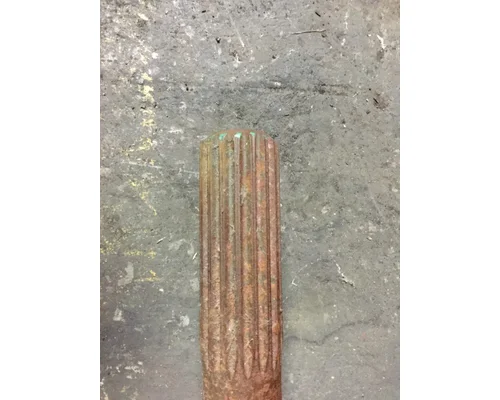 FWD ALL AXLE SHAFT