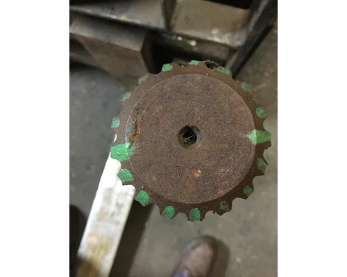 FWD ALL AXLE SHAFT