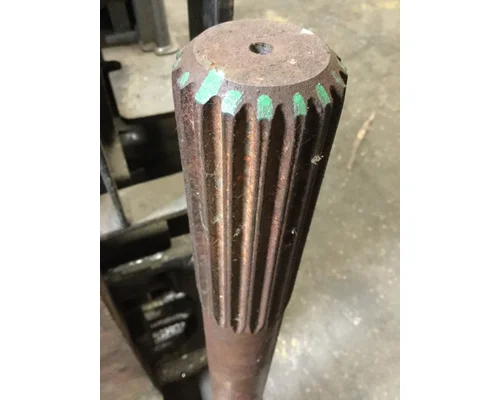 FWD ALL AXLE SHAFT