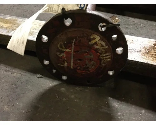 FWD ALL AXLE SHAFT