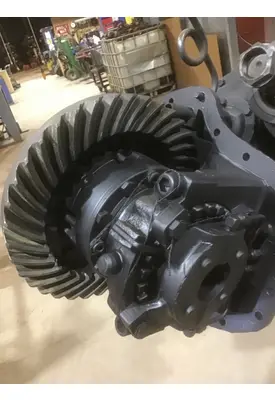 FWD FWDR529 DIFFERENTIAL ASSEMBLY FRONT REAR