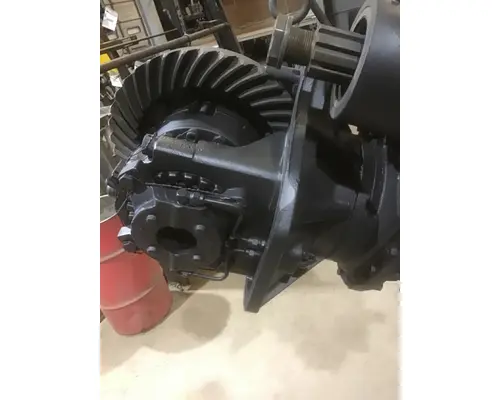 FWD FWDR529 DIFFERENTIAL ASSEMBLY FRONT REAR