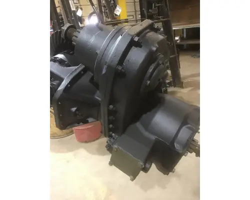 FWD FWDR529 DIFFERENTIAL ASSEMBLY FRONT REAR