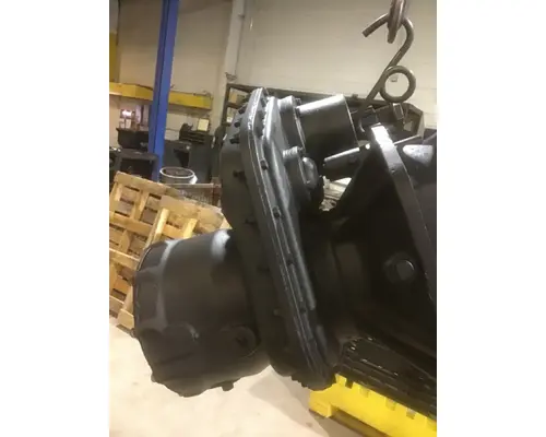 FWD FWDR529 DIFFERENTIAL ASSEMBLY FRONT REAR