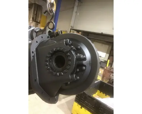 FWD FWDR529 DIFFERENTIAL ASSEMBLY FRONT REAR