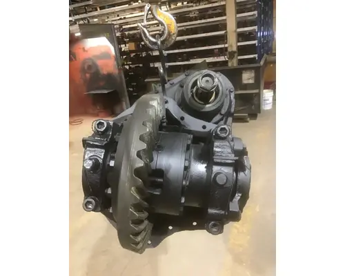 FWD FWDR529 DIFFERENTIAL ASSEMBLY FRONT REAR