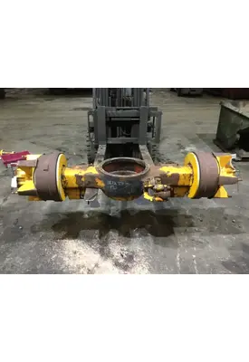 FWD FWD AXLE HOUSING, REAR (REAR)