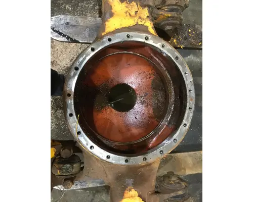 FWD FWD AXLE HOUSING, REAR (REAR)