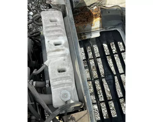 FWD  Radiator Overflow Bottle