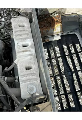 FWD  Radiator Overflow Bottle