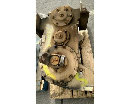 FWD  TRANSFER CASE ASSEMBLY