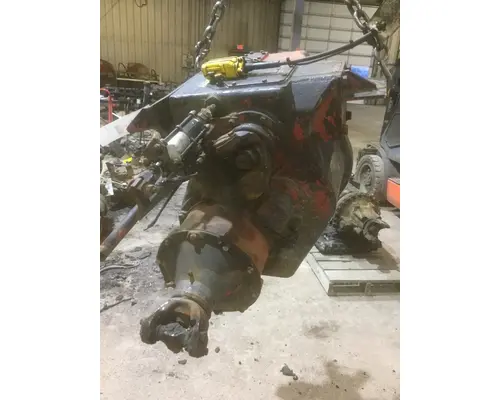 FWD  TRANSFER CASE ASSEMBLY
