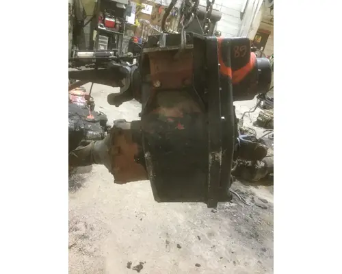 FWD  TRANSFER CASE ASSEMBLY