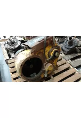 FWD  Transfer Case Assembly