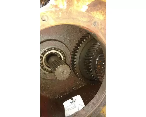 FWD  Transfer Case Assembly