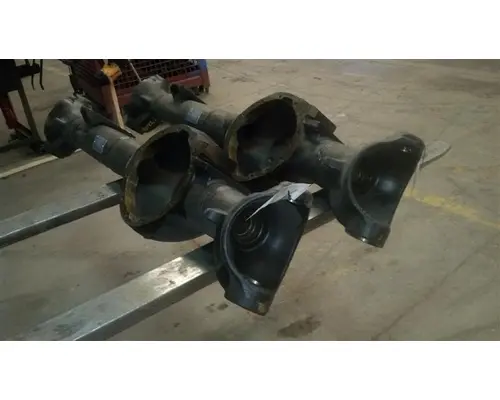 Axle Assembly, Front (Steer) FABCO  LKQ Heavy Truck - Goodys