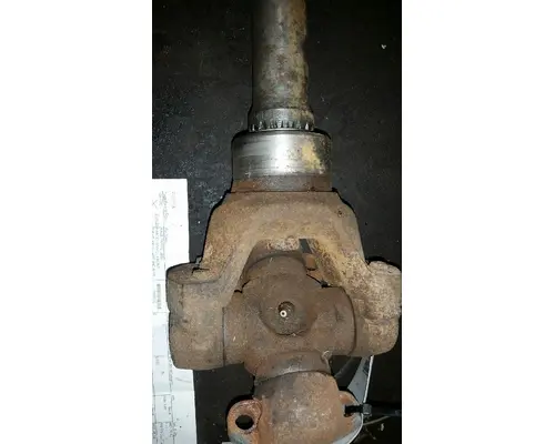 Axle Shaft FABCO  LKQ Heavy Truck - Goodys