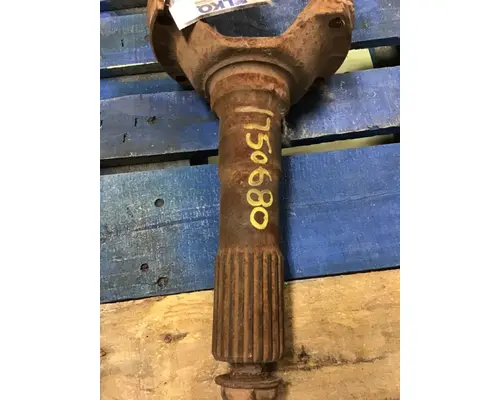 Axle Shaft FABCO  LKQ Heavy Truck - Goodys