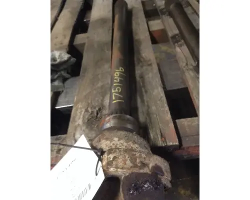 Axle Shaft FABCO  LKQ Heavy Truck - Goodys