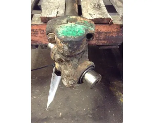 Axle Shaft FABCO  LKQ Heavy Truck - Goodys