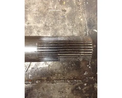 Axle Shaft FABCO  LKQ Heavy Truck - Goodys