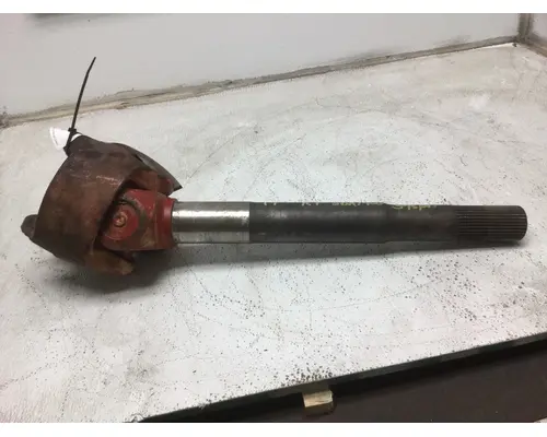 Axle Shaft FABCO  LKQ Heavy Truck - Goodys