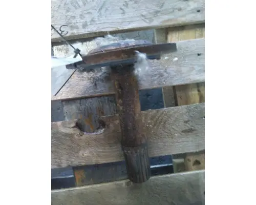 Axle Shaft FABCO  LKQ Heavy Truck - Goodys