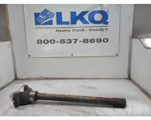 Axle Shaft FABCO  LKQ Heavy Truck - Goodys
