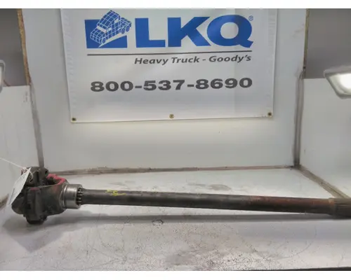Axle Shaft FABCO  LKQ Heavy Truck - Goodys