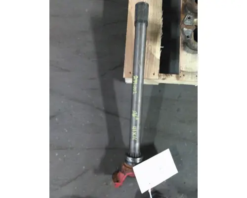 Axle Shaft FABCO  LKQ Heavy Truck - Goodys