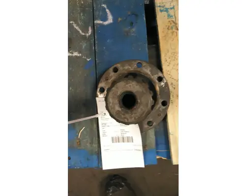 Axle Shaft FABCO  LKQ Heavy Truck - Goodys