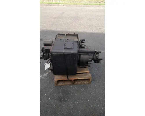 Transfer Case Assembly Fabco 3882827C92 Camerota Truck Parts