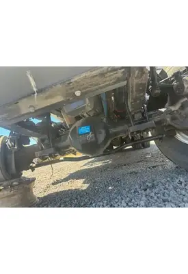 Fabco FSD Axle Assembly, Front (Steer)