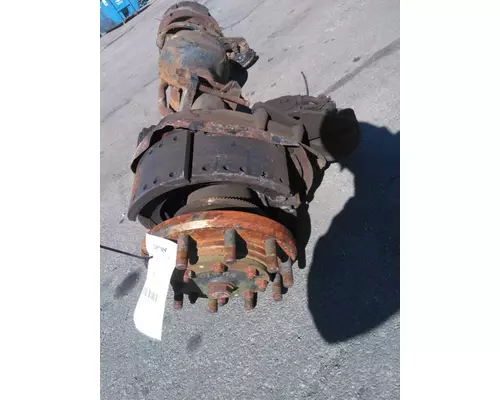 Axle Assembly, Front (Steer) FABCO FSD-14A LKQ Heavy Truck - Goodys