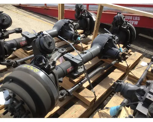 Axle Assembly, Front (Steer) FABCO FSD-16A LKQ Heavy Truck - Goodys