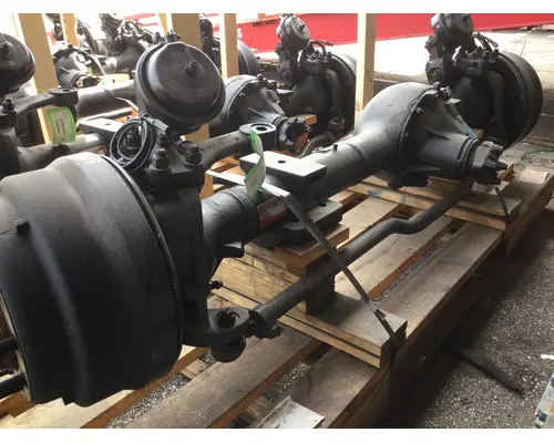 Axle Assembly, Front (Steer) FABCO FSD-16A LKQ Heavy Truck - Goodys