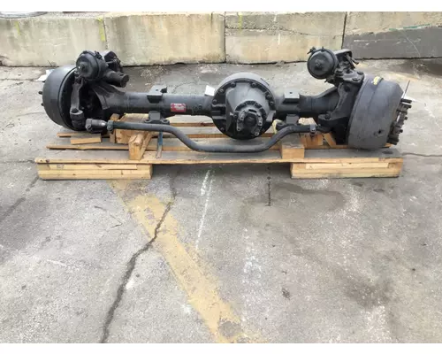 Axle Assembly, Front (Steer) FABCO FSD-20A LKQ Heavy Truck - Goodys