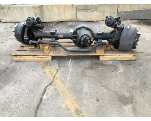 Axle Assembly, Front (Steer) FABCO FSD-20A LKQ Heavy Truck - Goodys