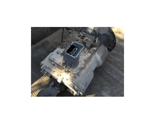 Transmission Assembly FABCO other American Truck Salvage