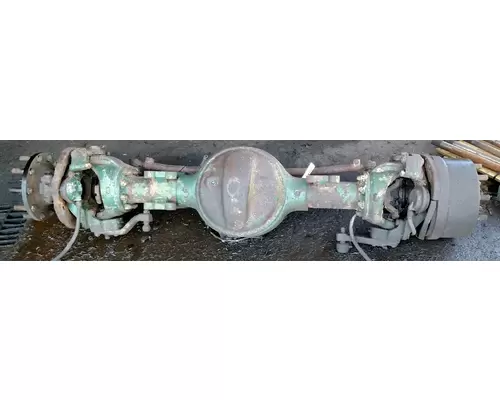 Fabco SDA 21 Axle Assy, Fr (4WD)