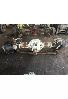 Fabco SDA 23 Axle Assy, Fr (4WD)